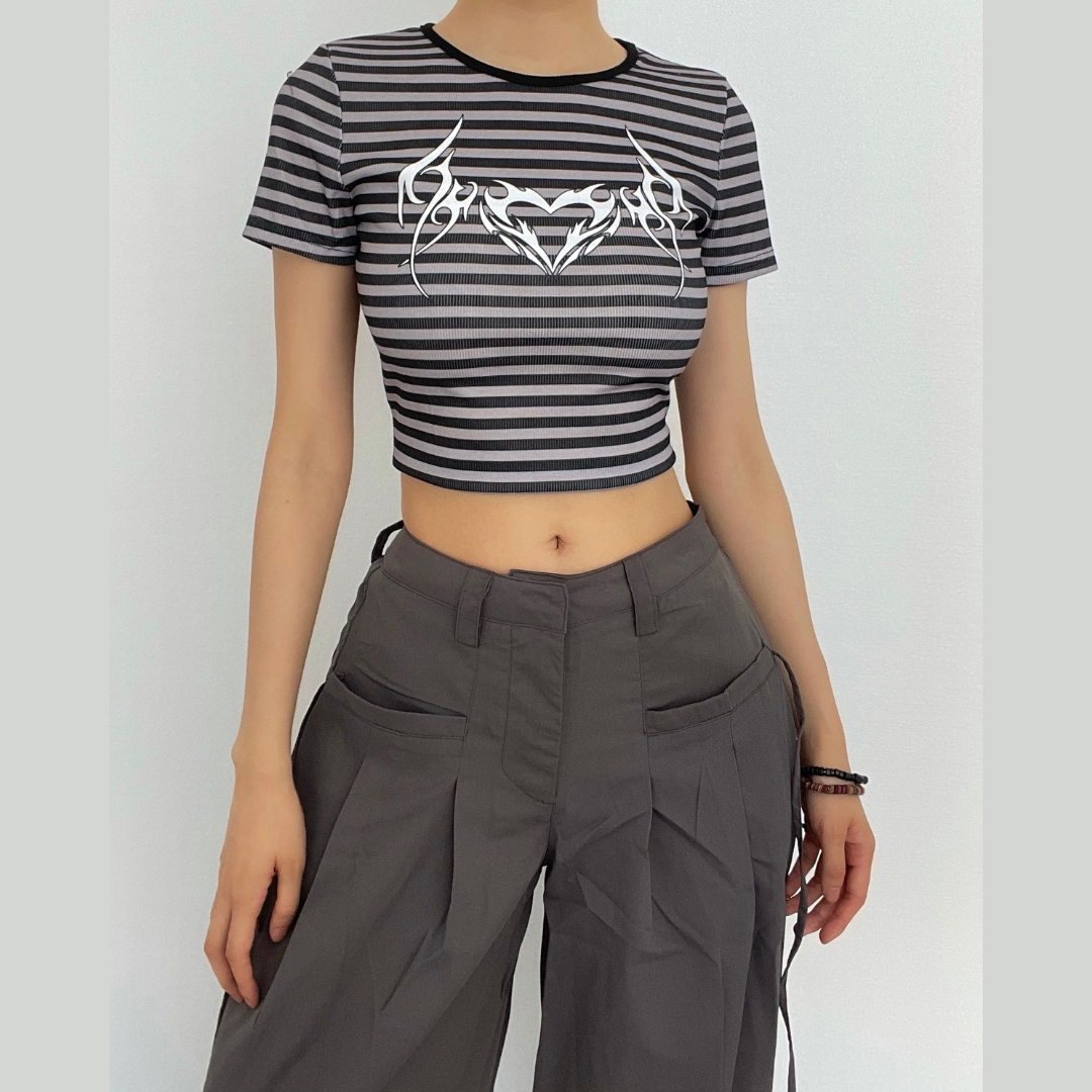 Fall Fashion Must-Have: High-Waisted Pleated Baggy Wide Leg Pants for Women - Y2K Street Style & Comfort