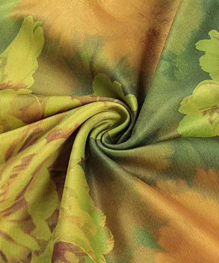 Vibrant Y2K Floral Halter Mini Dress | Keyhole Bodycon for Fall Vacations & Nights Out