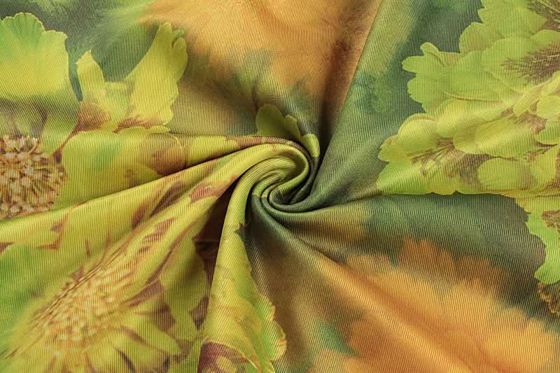 Vibrant Y2K Floral Halter Mini Dress | Keyhole Bodycon for Fall Vacations & Nights Out