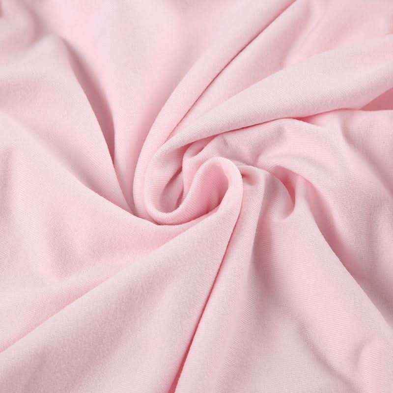 Romantic Pink Floral Halter Top | Lace Trim & Ruched Front | Fall Date Night Style