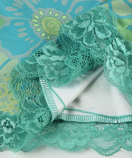 Y2K Floral Mesh Corset Top - Chic Lace Bustier Cami for Fall Layering