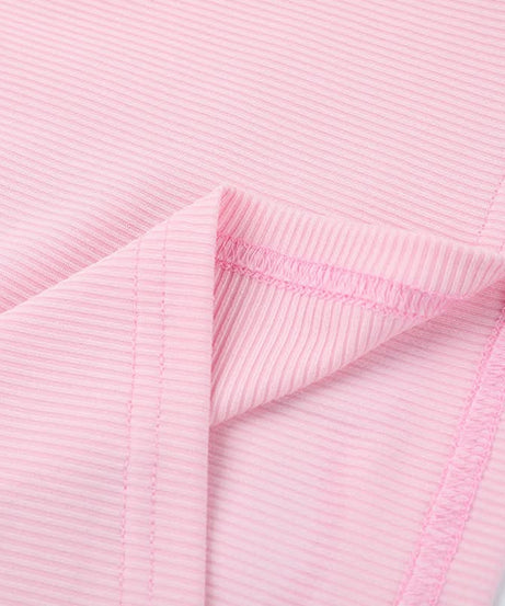 Adorable 'Bless Me' Pink Heart Tank Top for Women | Y2K Square Neck Crop with Lace Trim | Perfect for Fall Layering