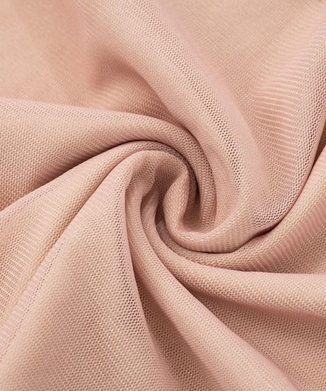 Captivating Rose Bloom Halter Mesh Midi Dress - Your Fall & Holiday Event Essential