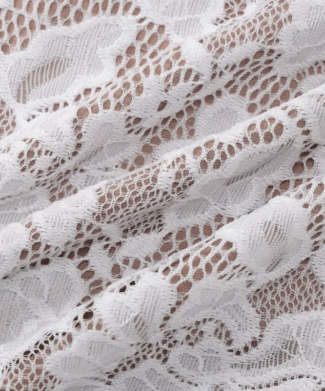 Elegant White Lace Sweetheart Maxi Dress - Bodycon Fit for Fall & Holiday Celebrations