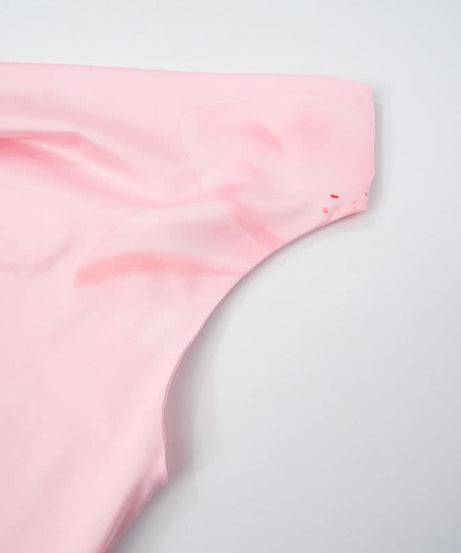 Show-Stopping Pink Floral One-Shoulder Maxi Dress - Elegant Ruched Gown for Resort & Holiday Getaways