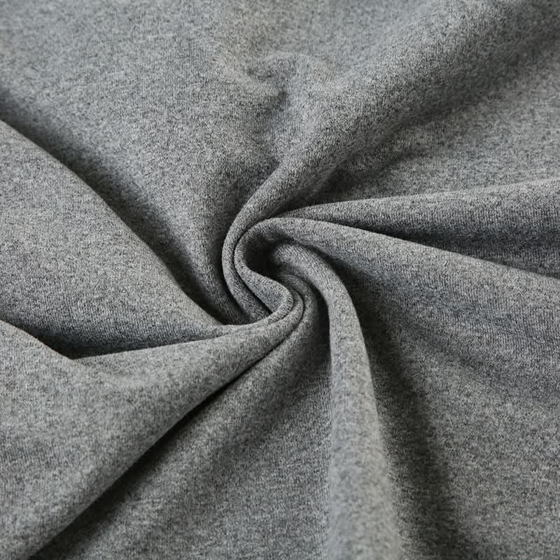 Fall Darling Ruffle Bow Long Sleeve Top - Chic Off-Shoulder & Strappy Y2K Inspired Style