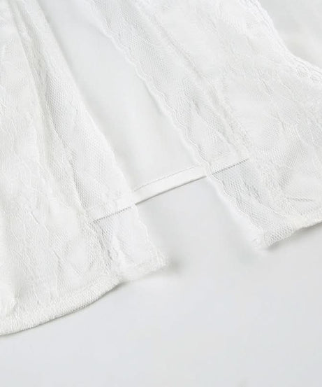 Fall Luxe: Silky Satin Lace V-Neck Cami with Self-Tie Detail – Perfect for Layering & Holiday Glam