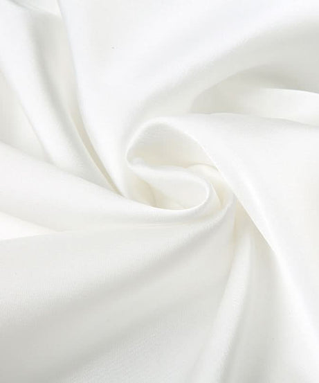 Fall Luxe: Silky Satin Lace V-Neck Cami with Self-Tie Detail – Perfect for Layering & Holiday Glam