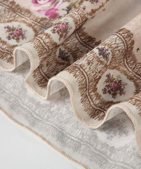 Boho Chic Floral Tie-Waist Cami Top – Your Flattering Fall Fashion Essential