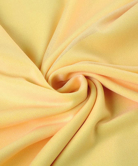 Golden Bloom Asymmetric Halter Maxi Dress - Chic Fall Resort Wear