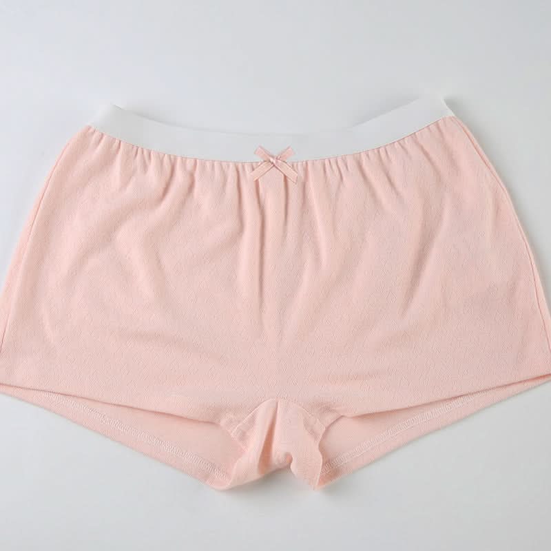 Sweet Dreams Blush Pink Lace Cami & Shorts Set – Cozy Loungewear for American Women