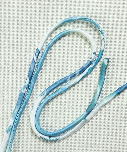 Sky Blue Floral Halter Maxi Dress with 3D Rose Applique – Your Winter Escape & Spring Fling Essential