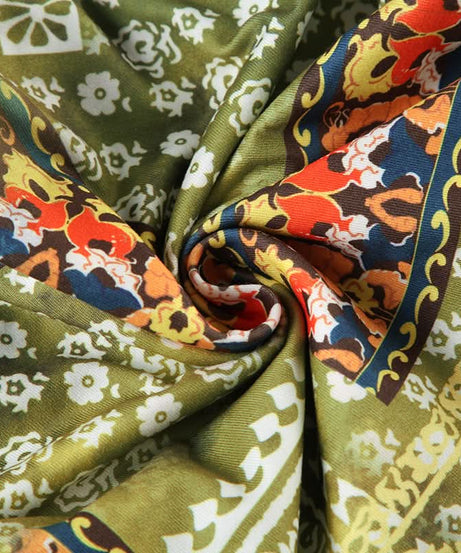 Boho Patchwork Lace Peplum Cami Top | Chic Fall Style for Women