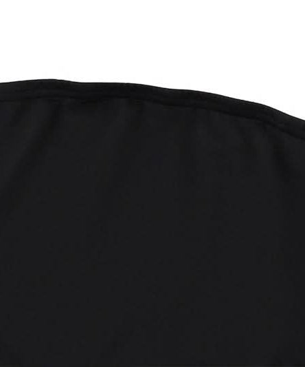 The 'Obsidian' Halter Tie Ruched Mini Dress - Your Chic Fall & Holiday Party Essential