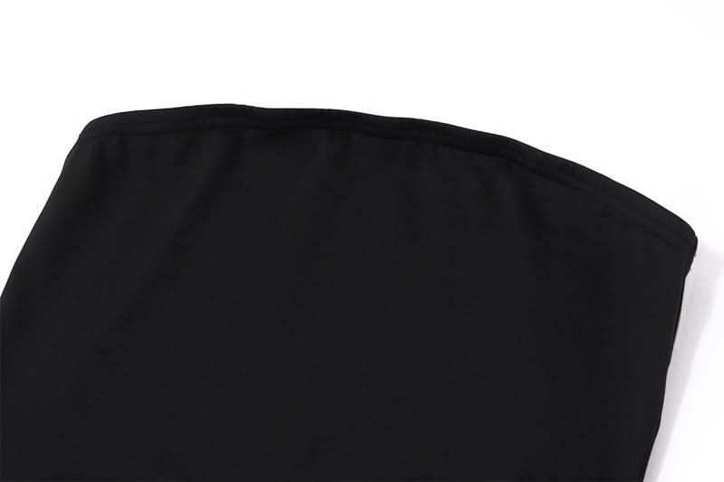 The 'Obsidian' Halter Tie Ruched Mini Dress - Your Chic Fall & Holiday Party Essential