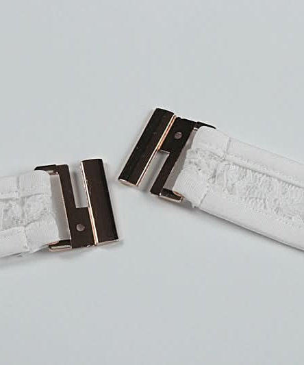 Y2K White Halter Cutout Mini Dress - Daring Floral Accent for Winter Sun Getaways & Party Nights