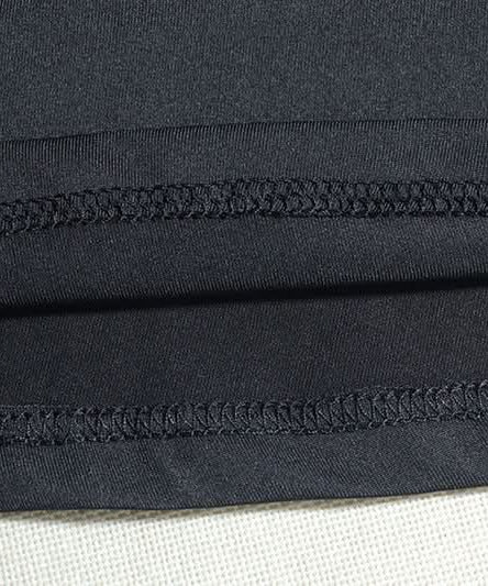 Sultry Black Mesh Illusion Maxi Dress – Long Sleeve Evening & Holiday Party Gown