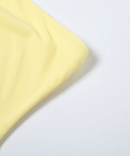 Radiant Golden Hour Strapless Maxi Dress with Sheer Flowy Skirt