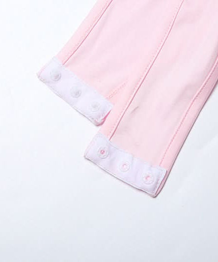 Blush Pink Crochet Maxi Dress & Strapless Bodysuit Set - Your Bold Fall Getaway & Party Statement