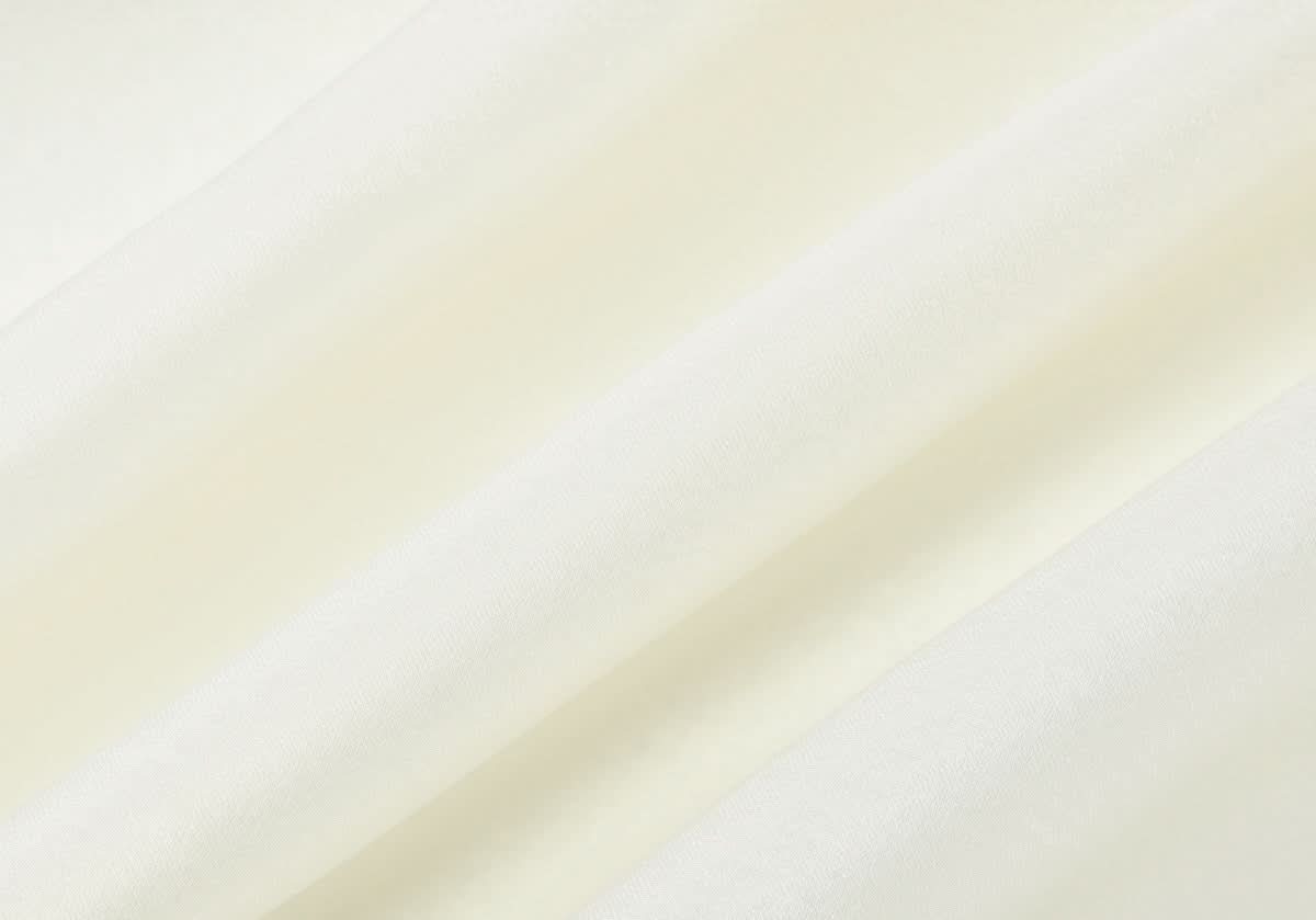 Effortless Glamour: Sheer One-Shoulder Blouse | Fall Evenings & Holiday Parties