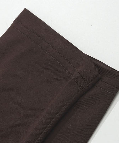 Effortless Fall Elegance: The Ruched Bodycon Maxi Dress - Perfect for Holiday Chic