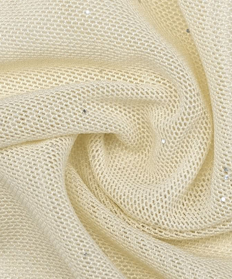 Chic Sparkle: Off-Shoulder Glitter Mesh Ruched Mini Dress - Your Fall & Holiday Party Essential