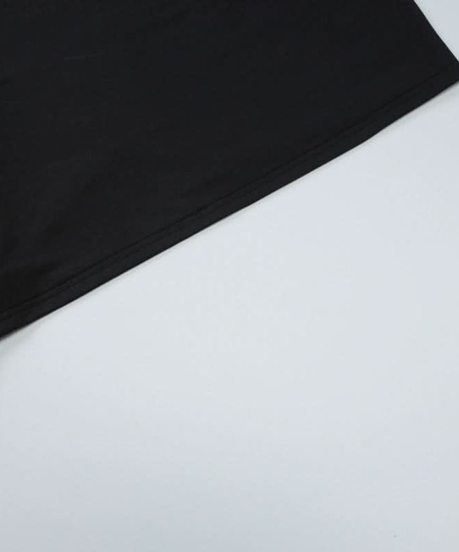 Luxe Black Halter Maxi Dress with Gold Accent - Perfect for Fall & Holiday Parties