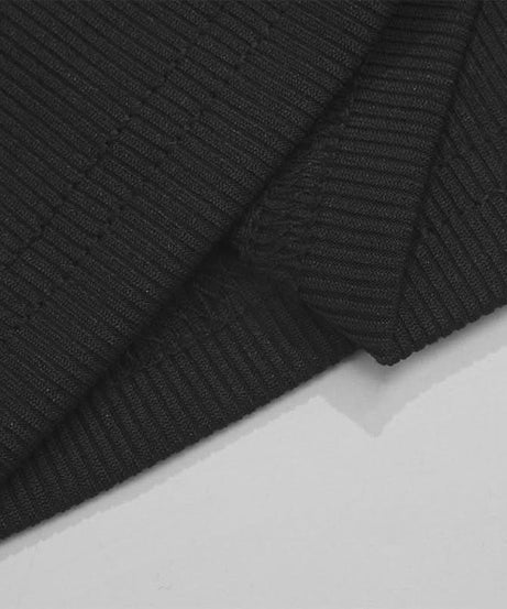 Trendy Square Neck Mesh Long Sleeve Top - Chic Sheer Fall Party & Night Out Style