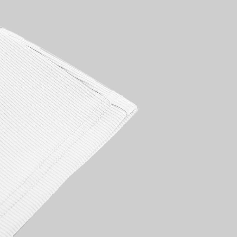 Effortless Chic Ribbed Button-Front Tank Top - Your Fall Layering Essential