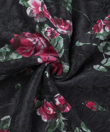 Velvet-Feel Dark Rose Mini Dress - Sweetheart Neckline Fall Party & Date Night