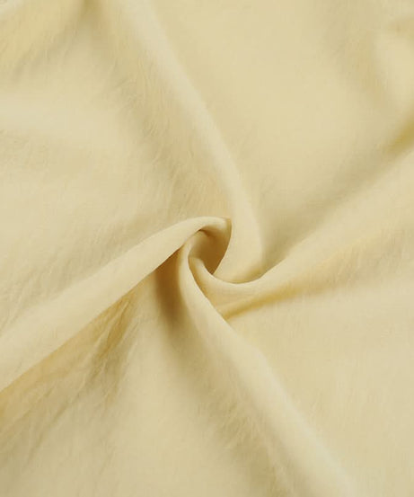 Chic Lemon Yellow Cut-Out Maxi Dress - Your Ultimate Resort & Vacation Gown