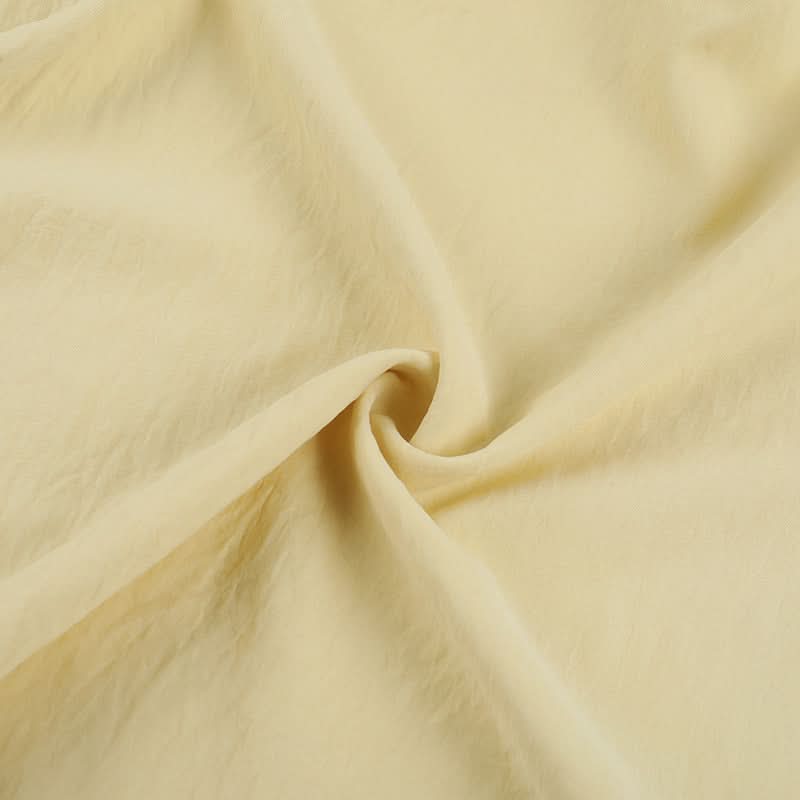 Chic Lemon Yellow Cut-Out Maxi Dress - Your Ultimate Resort & Vacation Gown