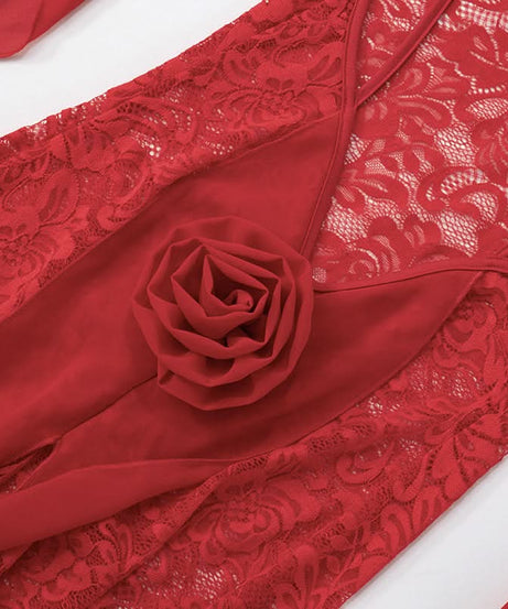 Enchanting Whisper Black Sheer Lace Maxi Gown with Ethereal Ruffle Straps – Your Fall & Halloween Statement Piece