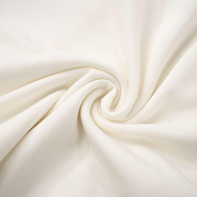 Sculpting Square Neck Halter Cami Top - Chic Fall Layering Essential for Women