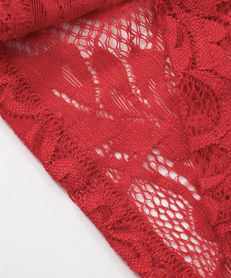 Enchanting Whisper Black Sheer Lace Maxi Gown with Ethereal Ruffle Straps – Your Fall & Halloween Statement Piece