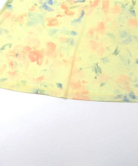 Enchanted Bloom Floral Cami Maxi Dress - Romantic Lace & 3D Appliqué for Fall Elegance