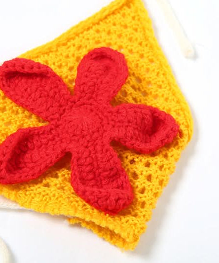 Sunny Escape Yellow Crochet Halter & Shorts Set - Tropical Vacation & Resort Wear