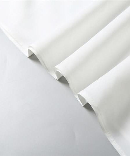 Chic Two-Tone Halter Maxi Dress - Elegant Black & White for Fall & Holiday Parties