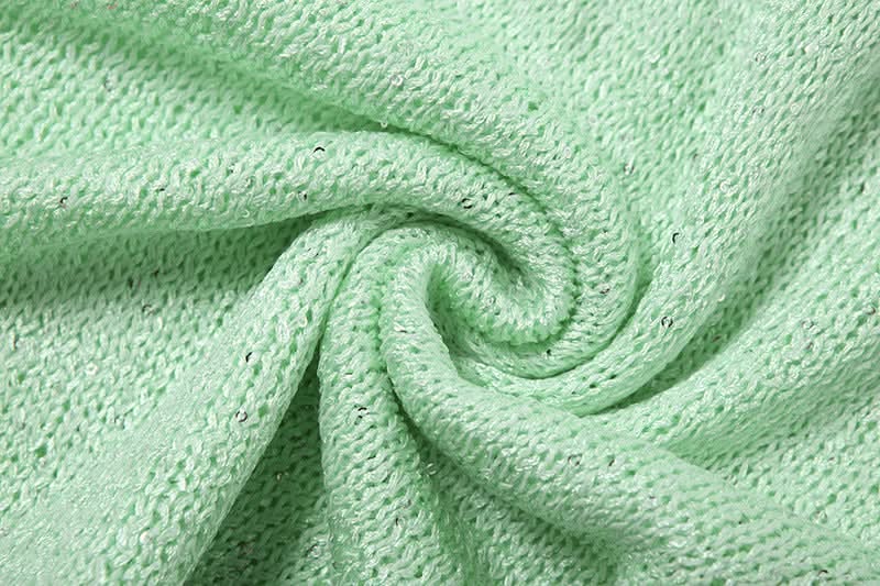 Sultry Knit Halter Cowl Neck Mini Dress - Backless Bodycon for Fall Parties & Resort Getaways