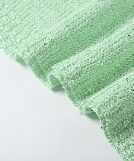 Sultry Knit Halter Cowl Neck Mini Dress - Backless Bodycon for Fall Parties & Resort Getaways