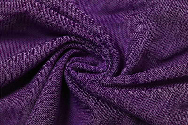 Enchanting Plum & Gold Mesh Cami Top - Fall Nights & Holiday Sparkle