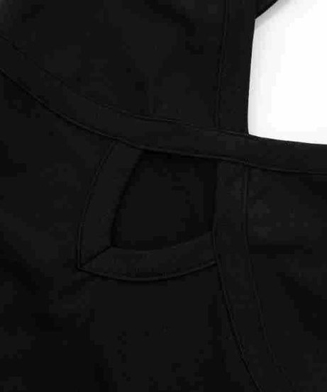 Show-Stopping Black Cutout Maxi Dress | The Ultimate Holiday Party & NYE Statement