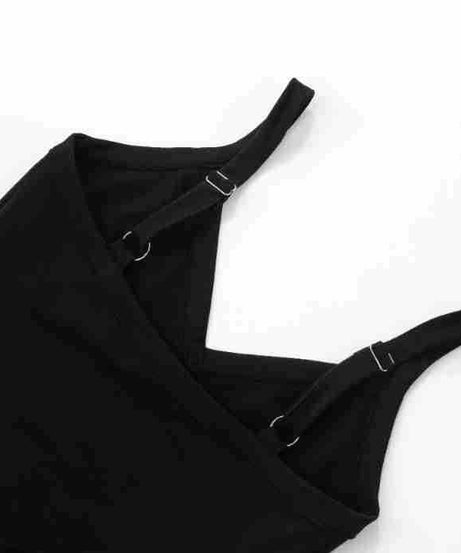 Show-Stopping Black Cutout Maxi Dress | The Ultimate Holiday Party & NYE Statement