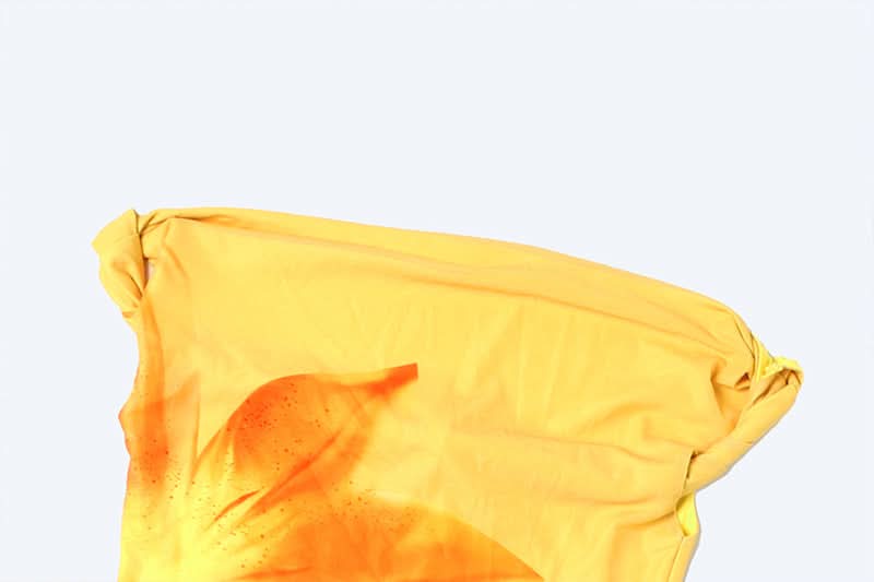 Vibrant Yellow Floral One-Shoulder Top for Women – Your Fall Getaway Essential