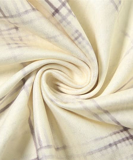 Modern Plaid Bowknot Cut-Out Tank Top - Chic Asymmetrical Fall Style for Women