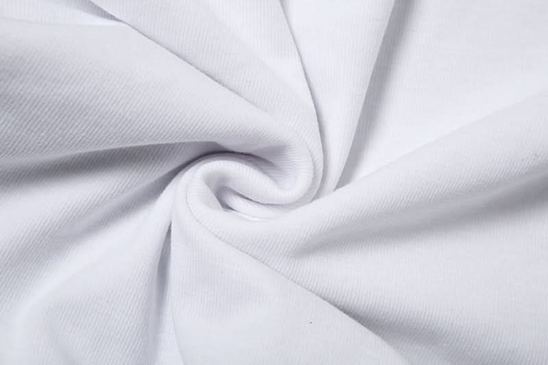 SUPH SUPH "Confidence Crafted" White Racerback Bodysuit | Fall Layering & Everyday Chic