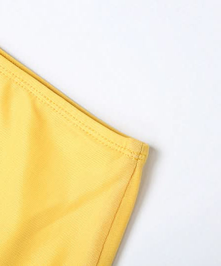 Marigold Sunset Gradient Maxi Skirt | Vibrant Floral Print for Fall & Resort Style