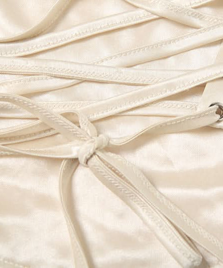 Dazzling Champagne Sequin Cami Top - Your Must-Have Holiday Party & Night Out Glam