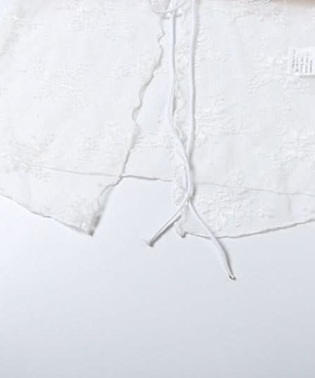 Dreamy Fall Elegance: Strapless Sweetheart Lace Maxi Set - Cream Two-Piece Skirt & Top for Enchanting Evenings