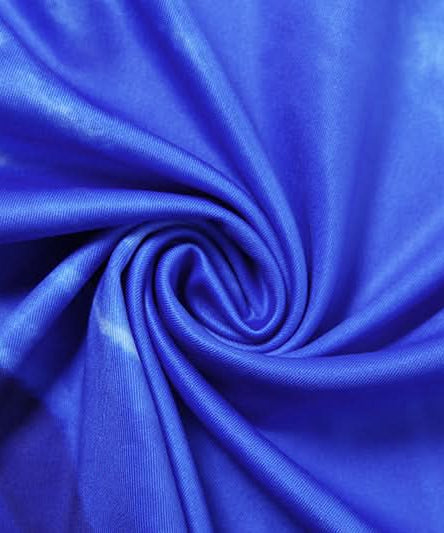 Vibrant Abstract Swirl Halter Cut-Out Mini Dress | Bodycon for Resort & Party Season